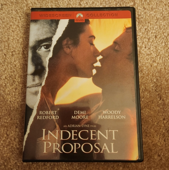 Dvd - Picture 1 of 2